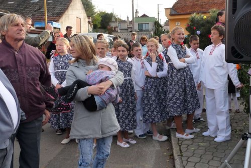 Hody v Podolí - 15.10.2011